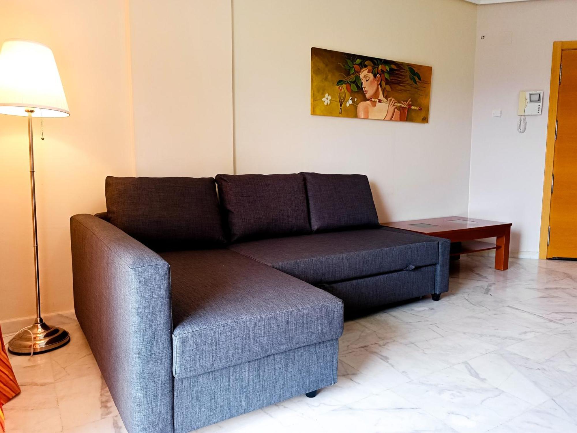 Vilapark With Pool, Free Parking, Terrace, Apartment