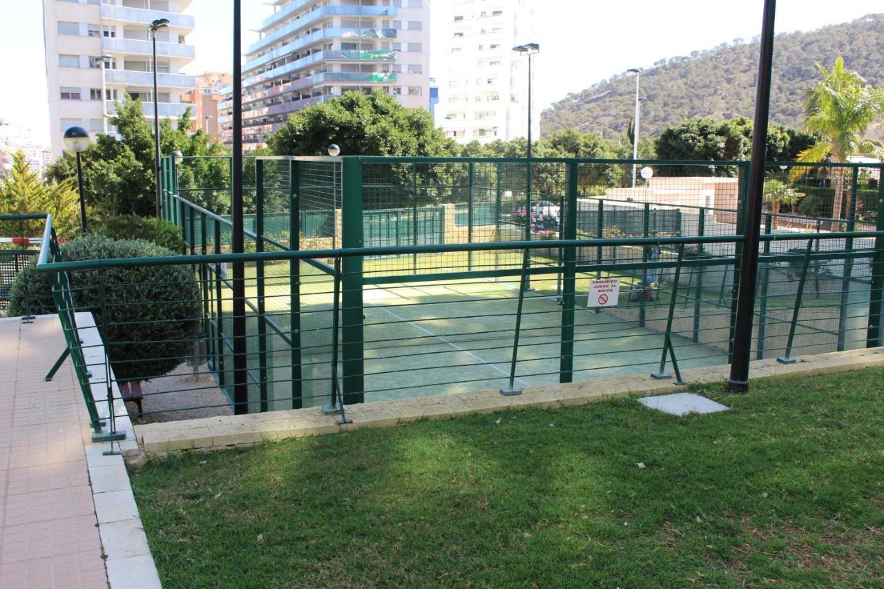 Apartamento Vilapark With Pool, Free Parking, Terrace, Benidorm