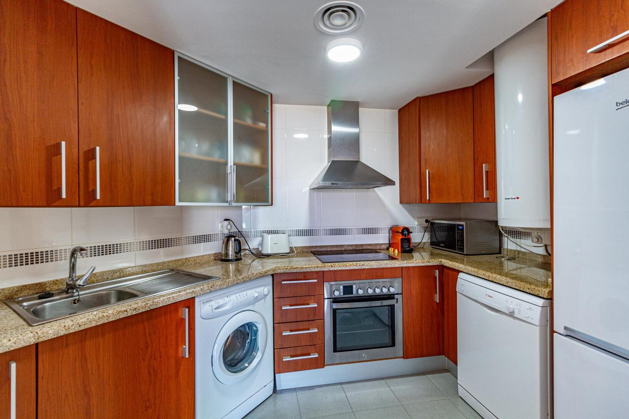 Apartamento Vilapark With Pool, Free Parking, Terrace, *